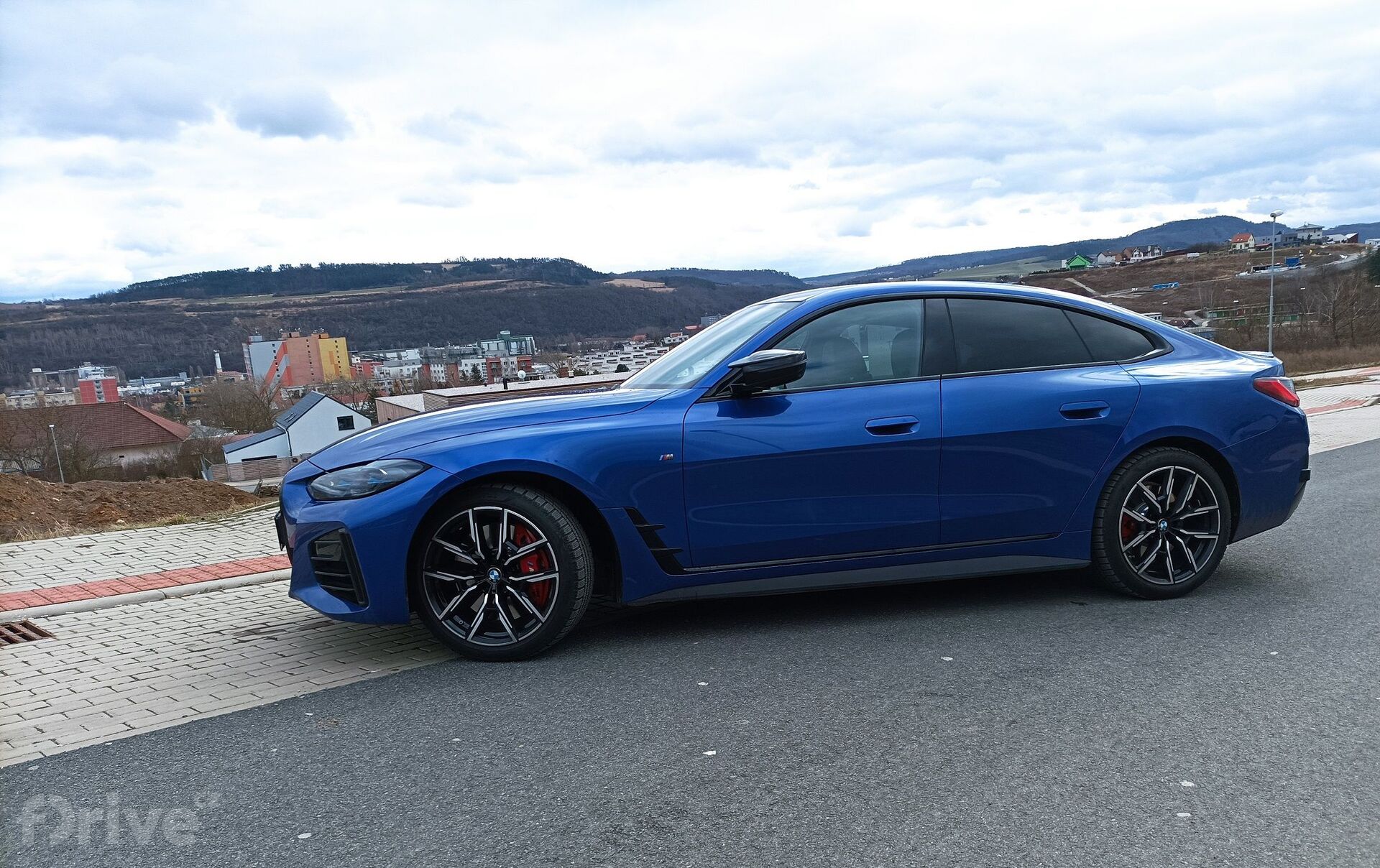 BMW M440i xDrive (2022)