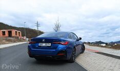 BMW M440i xDrive (2022)