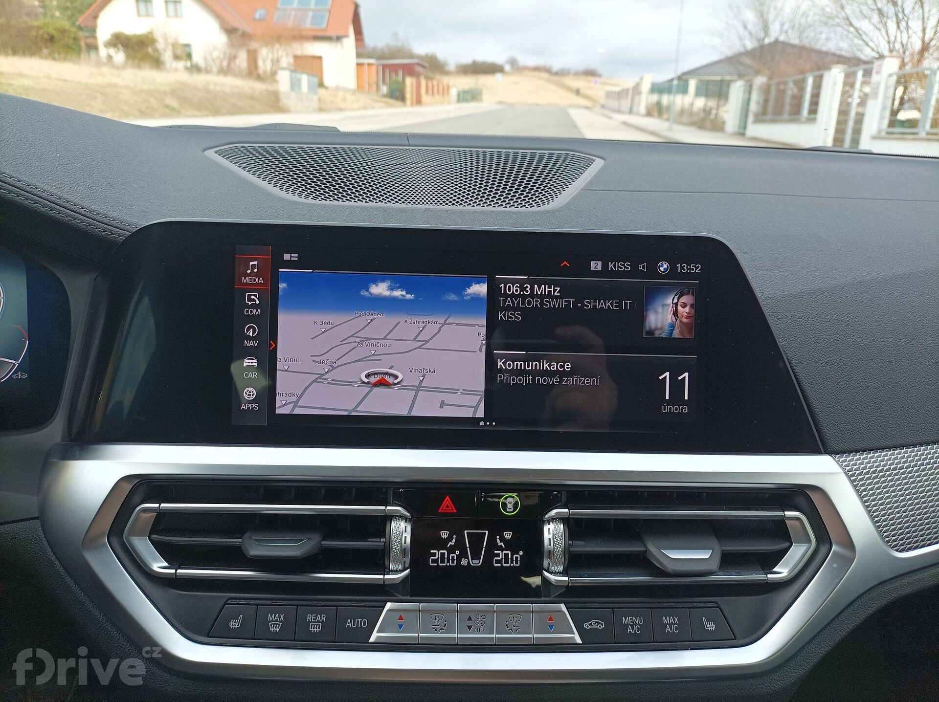 BMW M440i xDrive (2022)