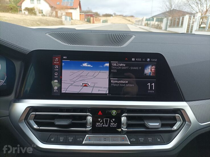 BMW M440i xDrive (2022)