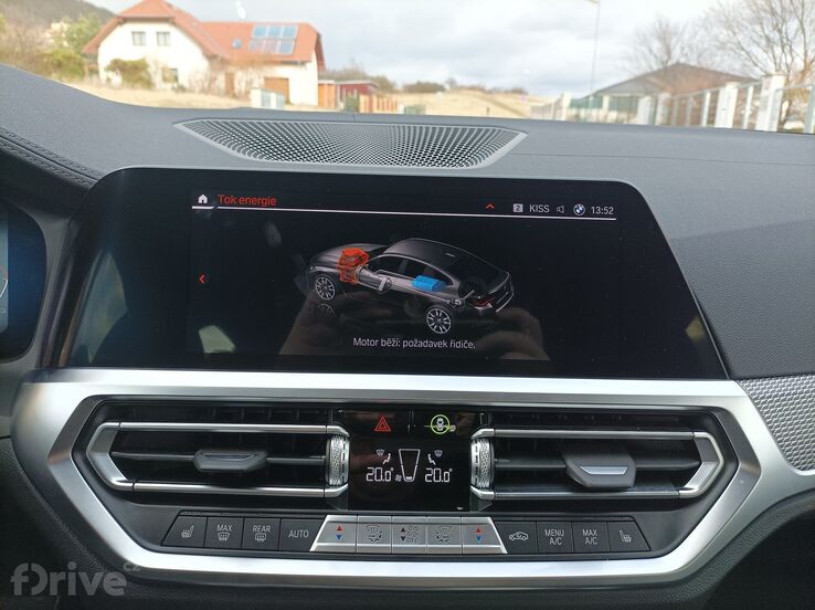 BMW M440i xDrive (2022)