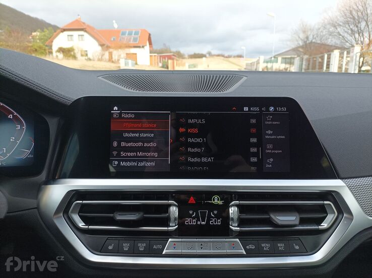 BMW M440i xDrive (2022)