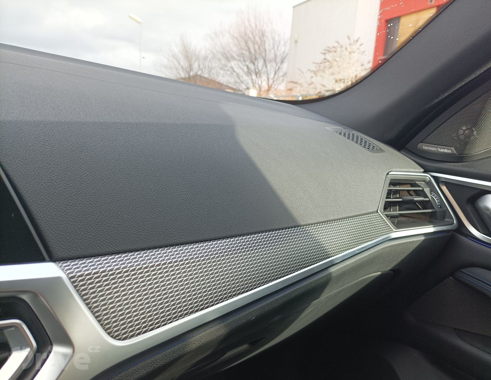 BMW M440i xDrive (2022)