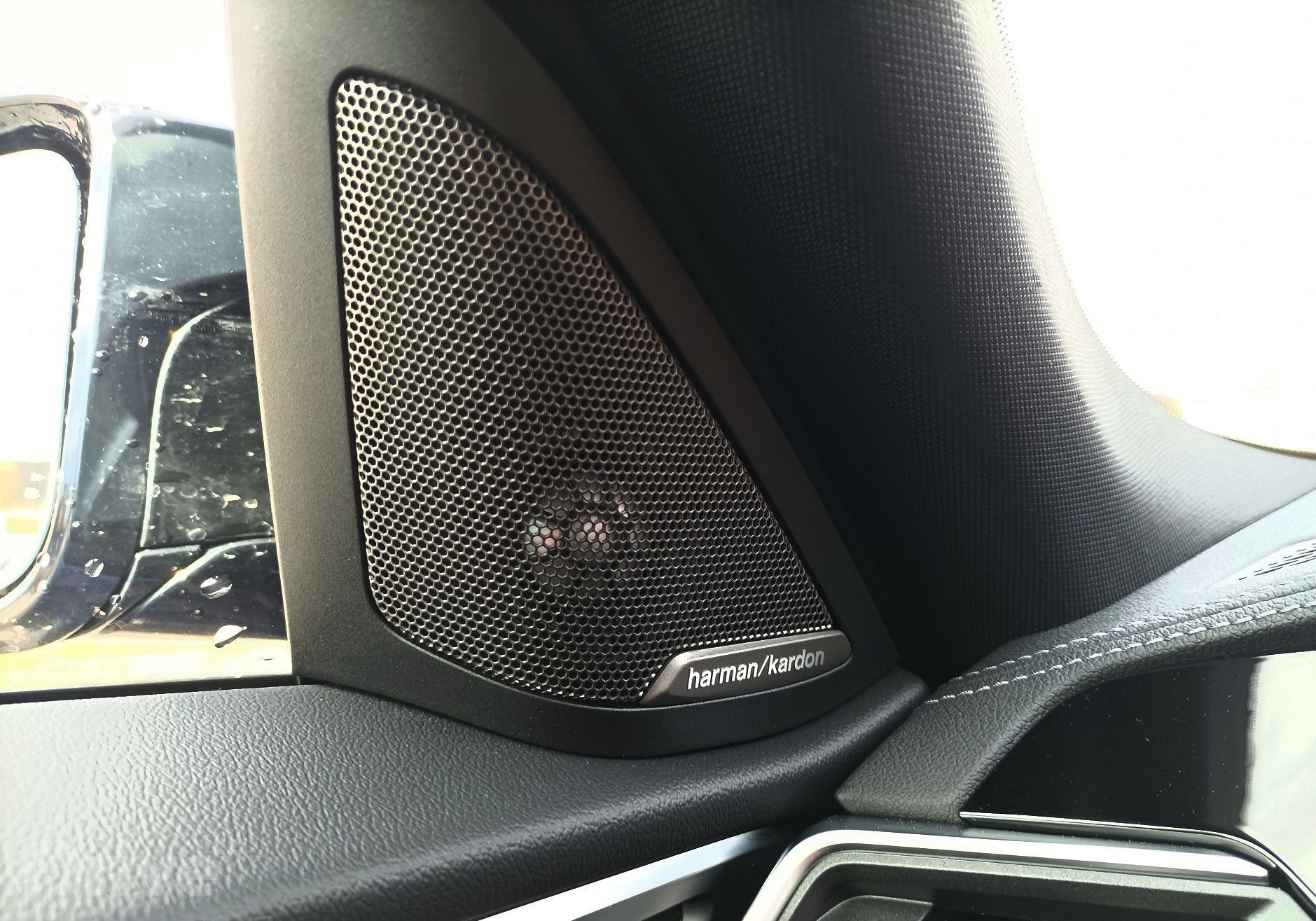 BMW M440i xDrive (2022)