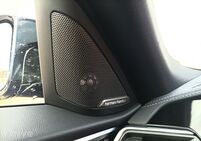 BMW M440i xDrive (2022)