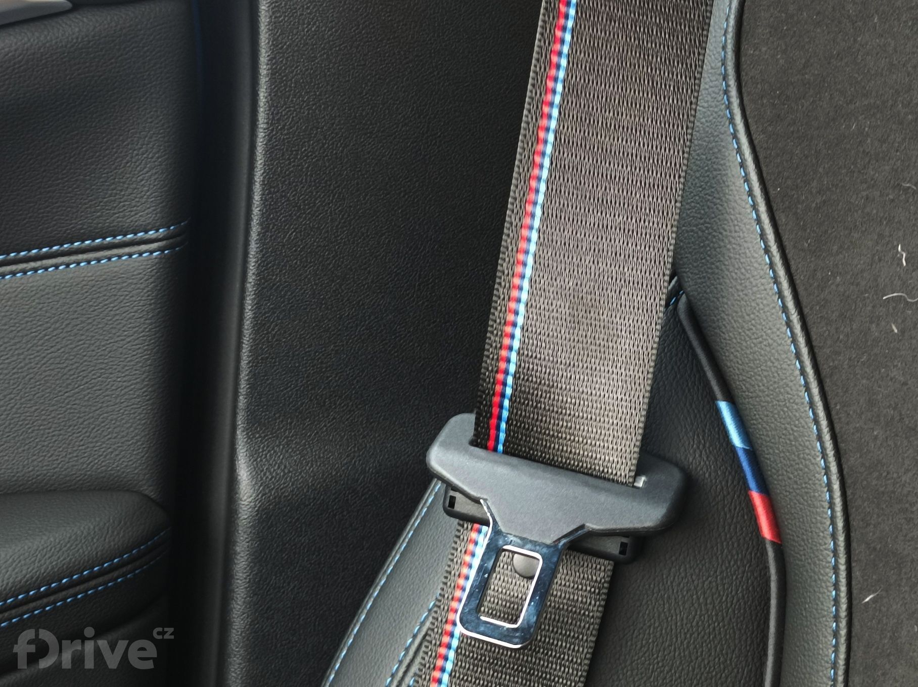 BMW M440i xDrive (2022)