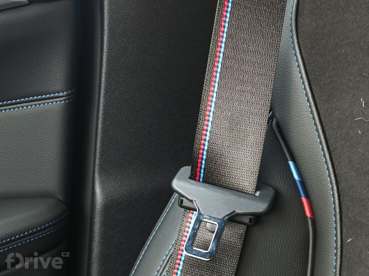 BMW M440i xDrive (2022)