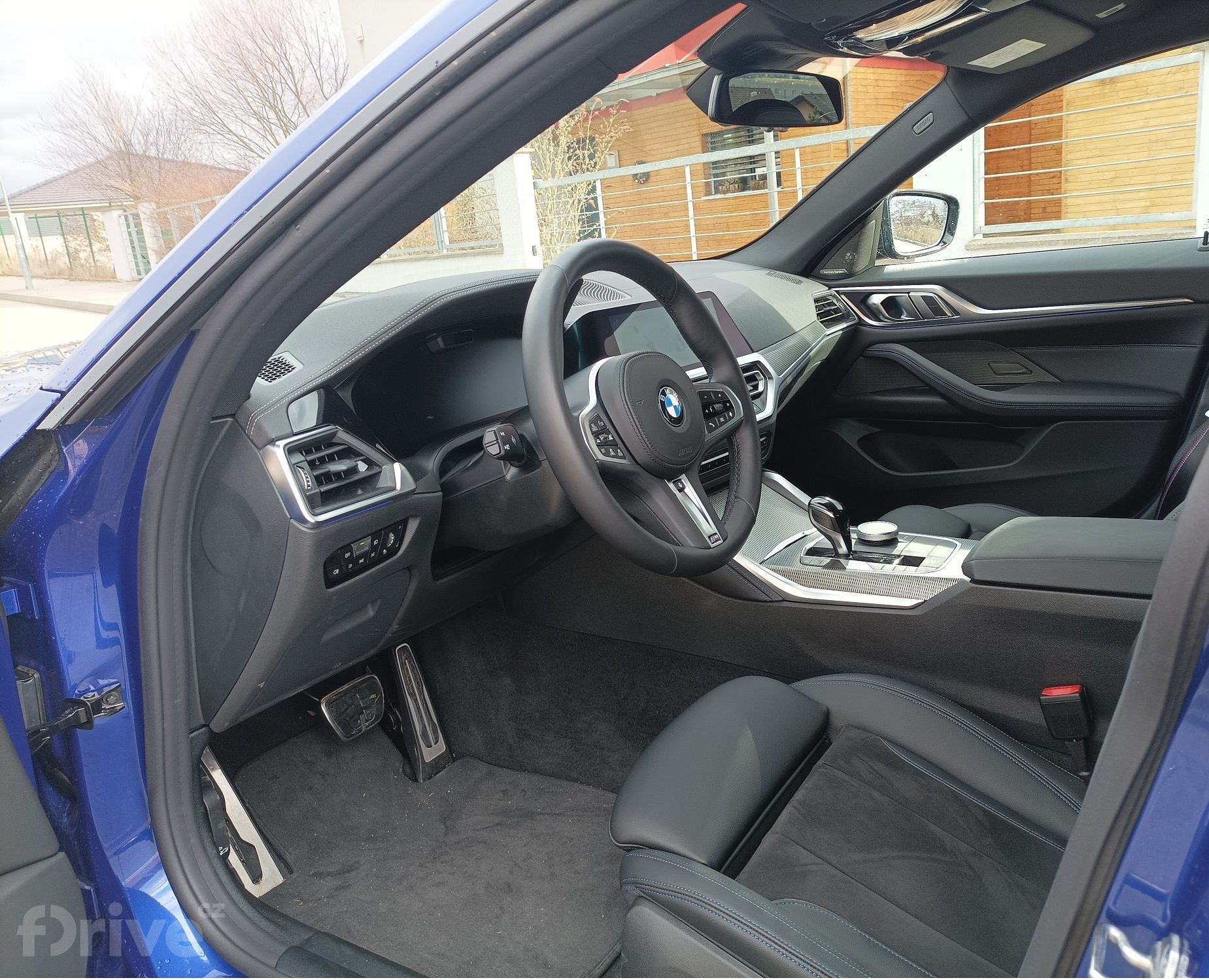 BMW M440i xDrive (2022)