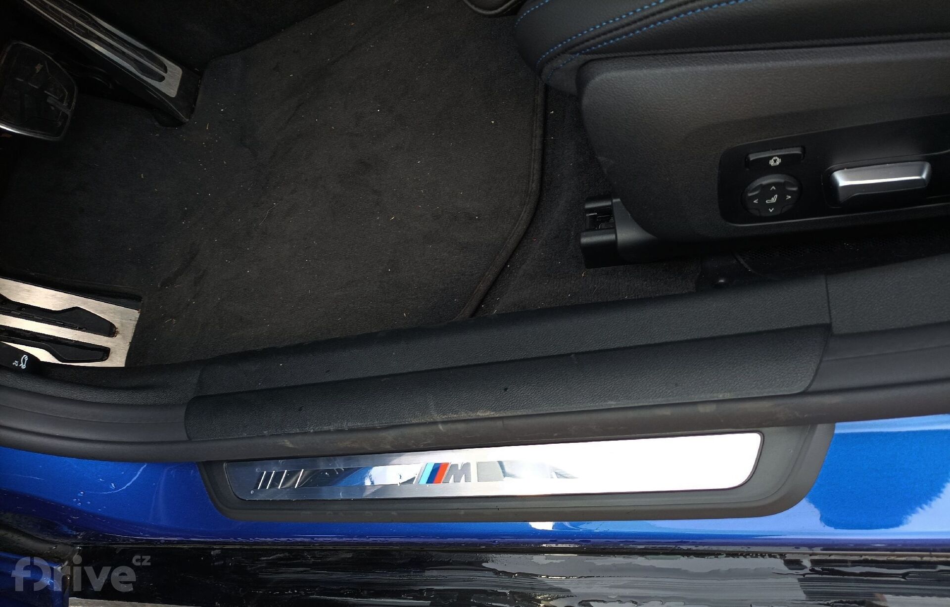 BMW M440i xDrive (2022)