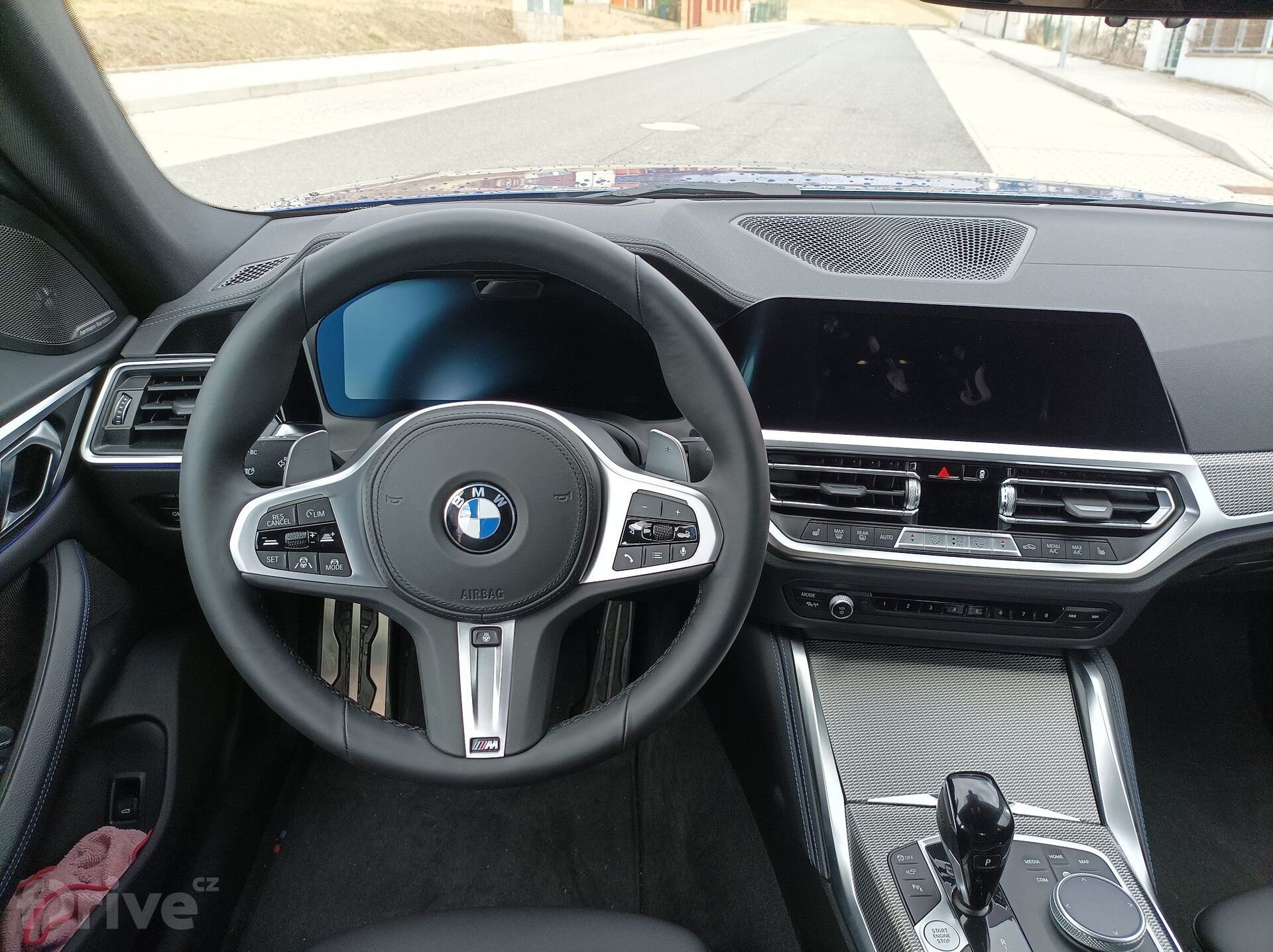 BMW M440i xDrive (2022)
