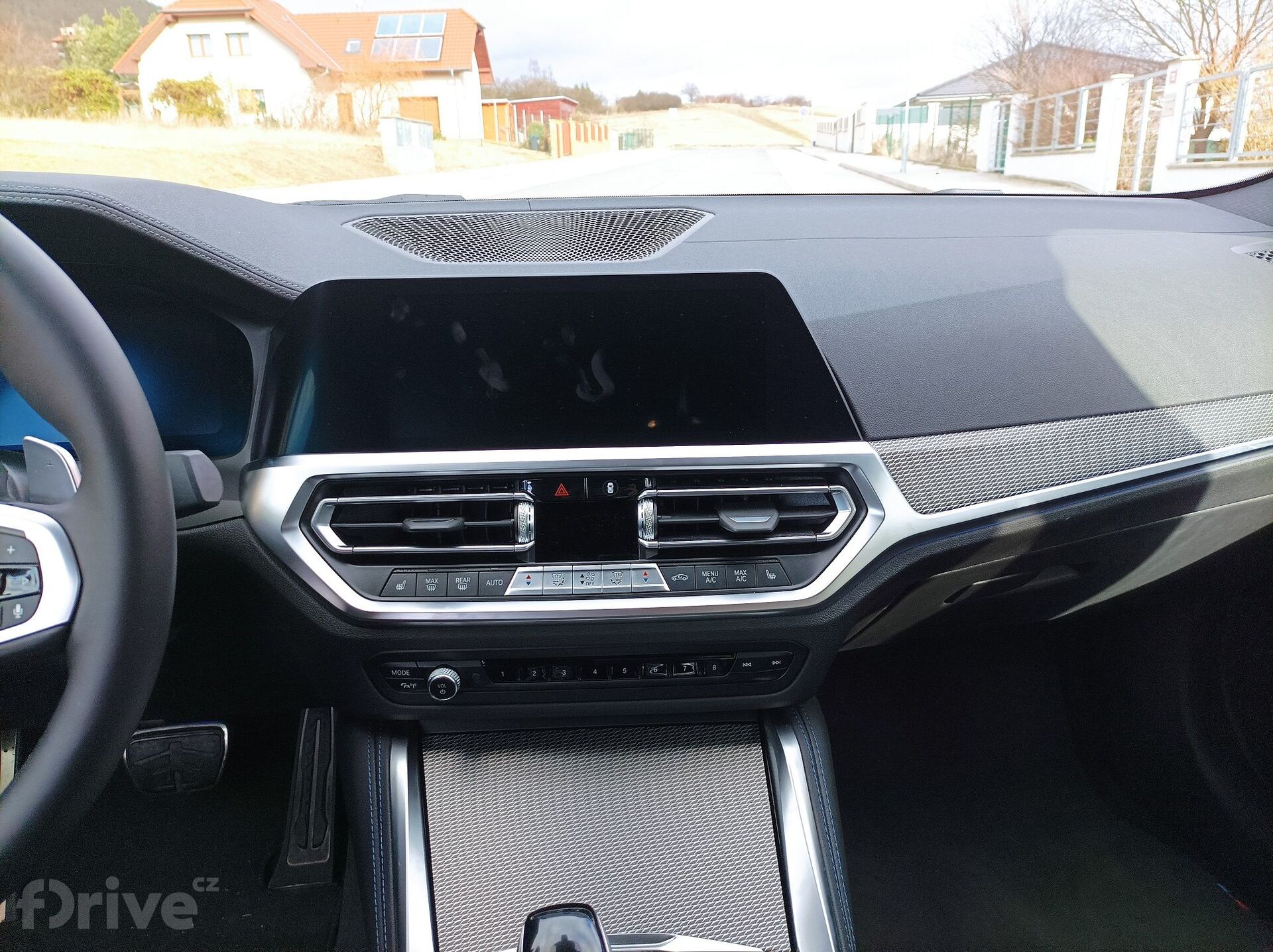 BMW M440i xDrive (2022)