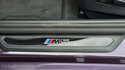 BMW M5 (2024)