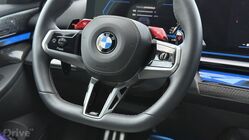 BMW M5 (2024)