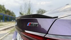 BMW M5 (2024)