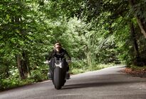 BMW Motorrad Vision Next 100