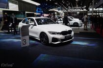 BMW řada 3 (2019)