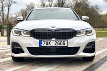 BMW řada 3 (2019)