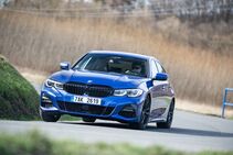 BMW řada 3 (2019)