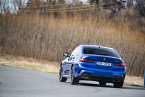 BMW řada 3 (2019)