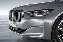 BMW řady 7 (2019)