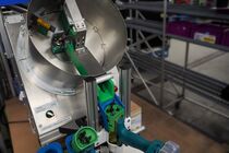 BMW recykluje odpad z 3D tisku