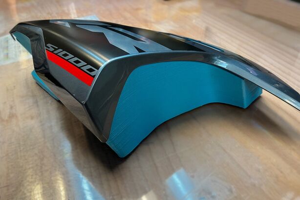 BMW recykluje odpad z 3D tisku