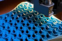 BMW recykluje odpad z 3D tisku