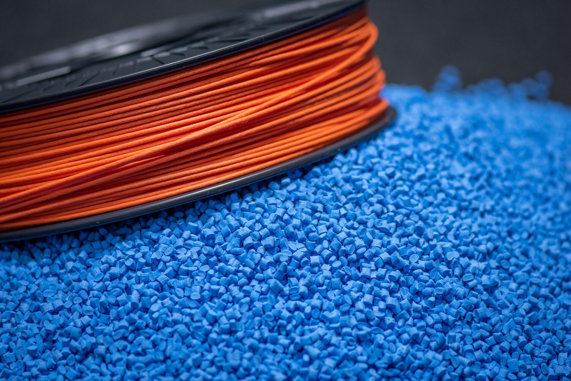 BMW recykluje odpad z 3D tisku