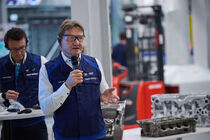 BMW Responsibility Day 2025