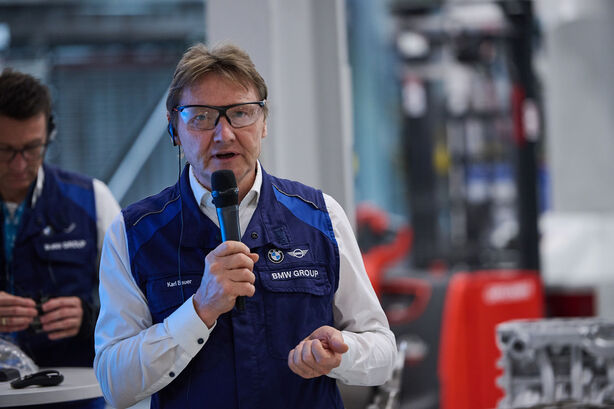 BMW Responsibility Day 2025