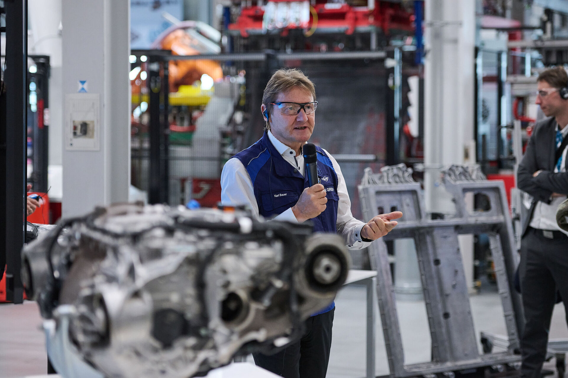 BMW Responsibility Day 2025