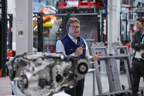 BMW Responsibility Day 2025