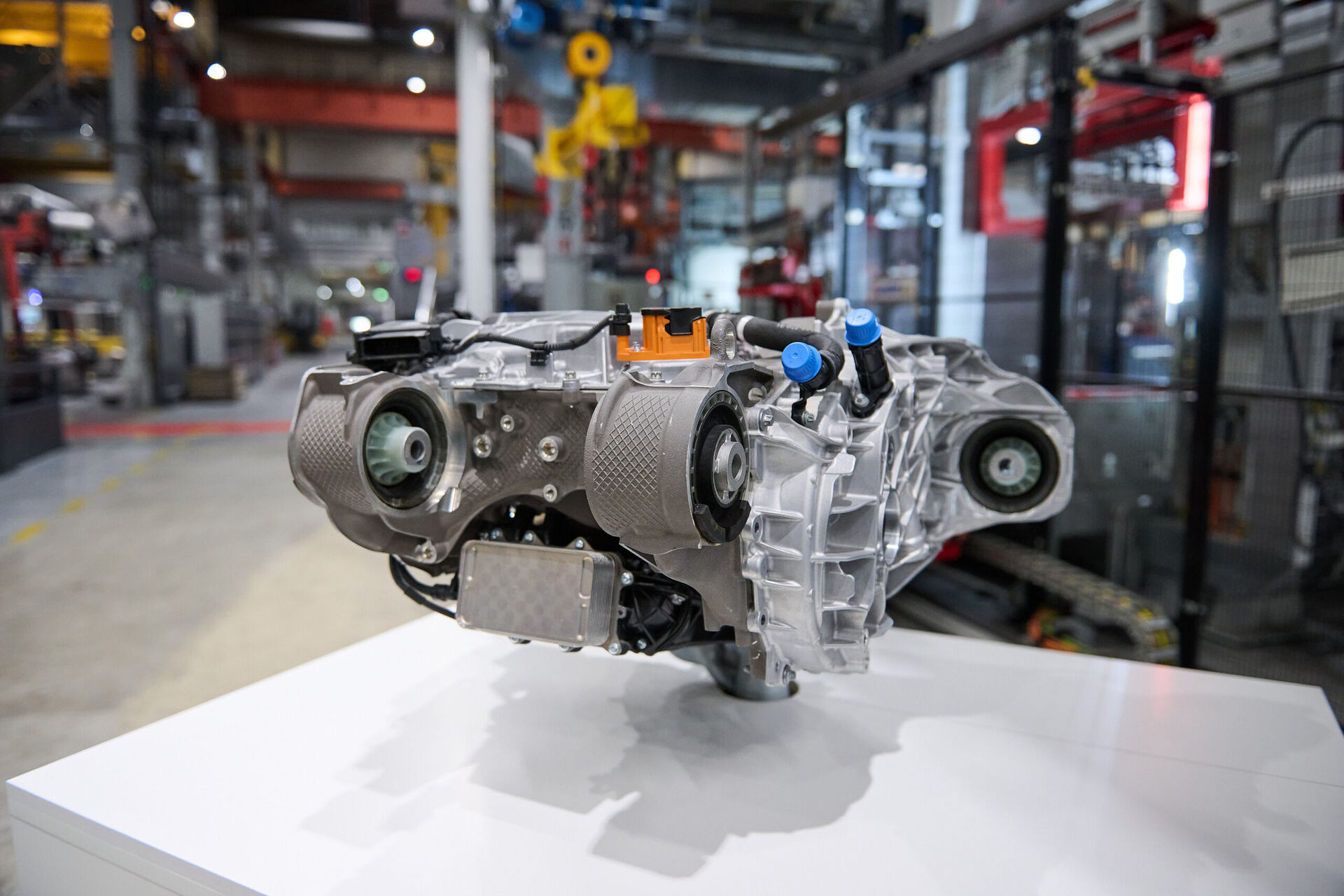 BMW Responsibility Day 2025