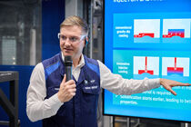 BMW Responsibility Day 2025