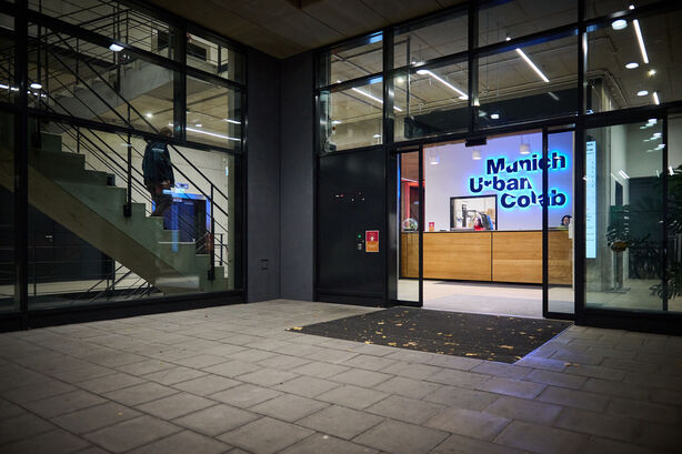 BMW Responsibility Day 2025