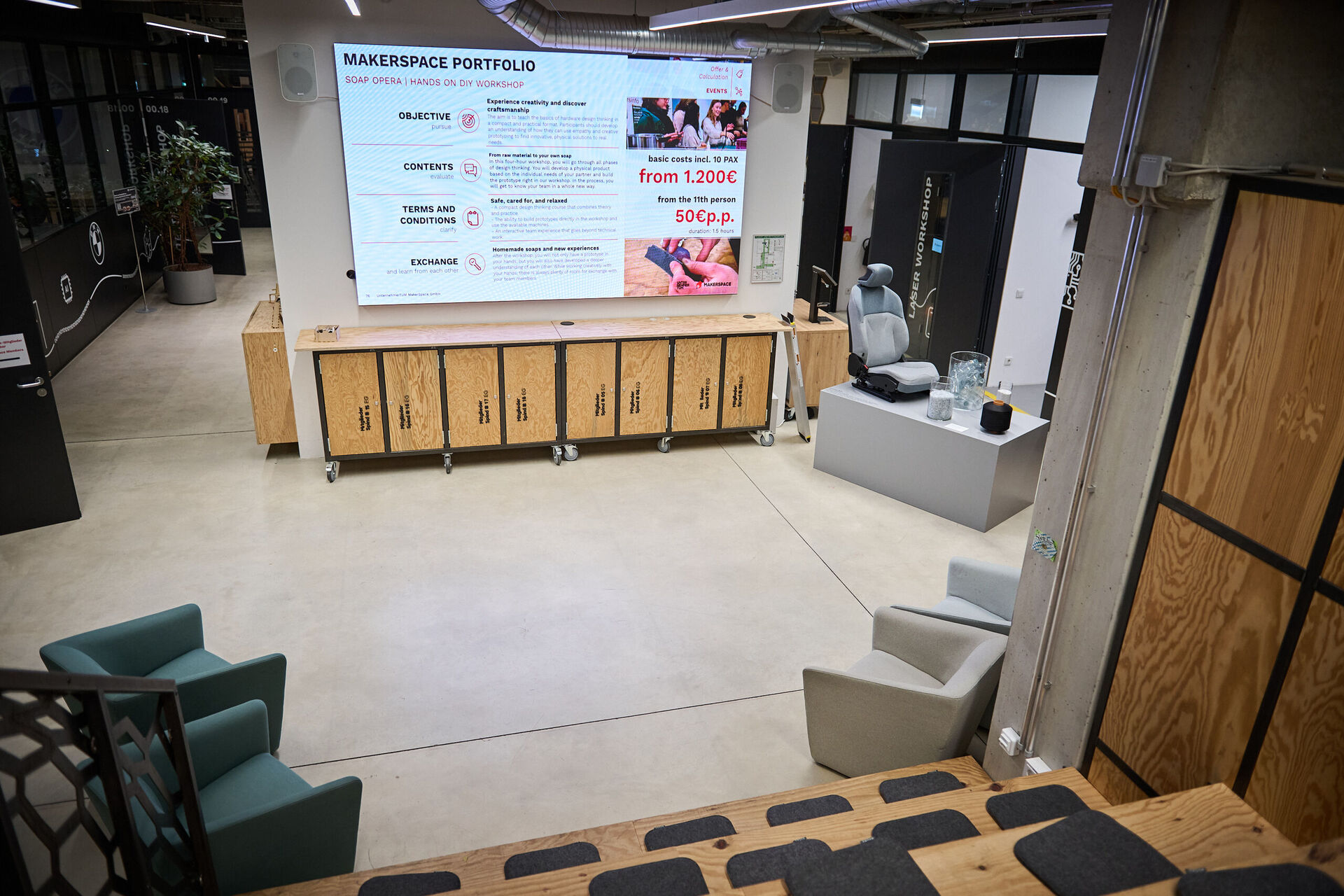 BMW Responsibility Day 2025