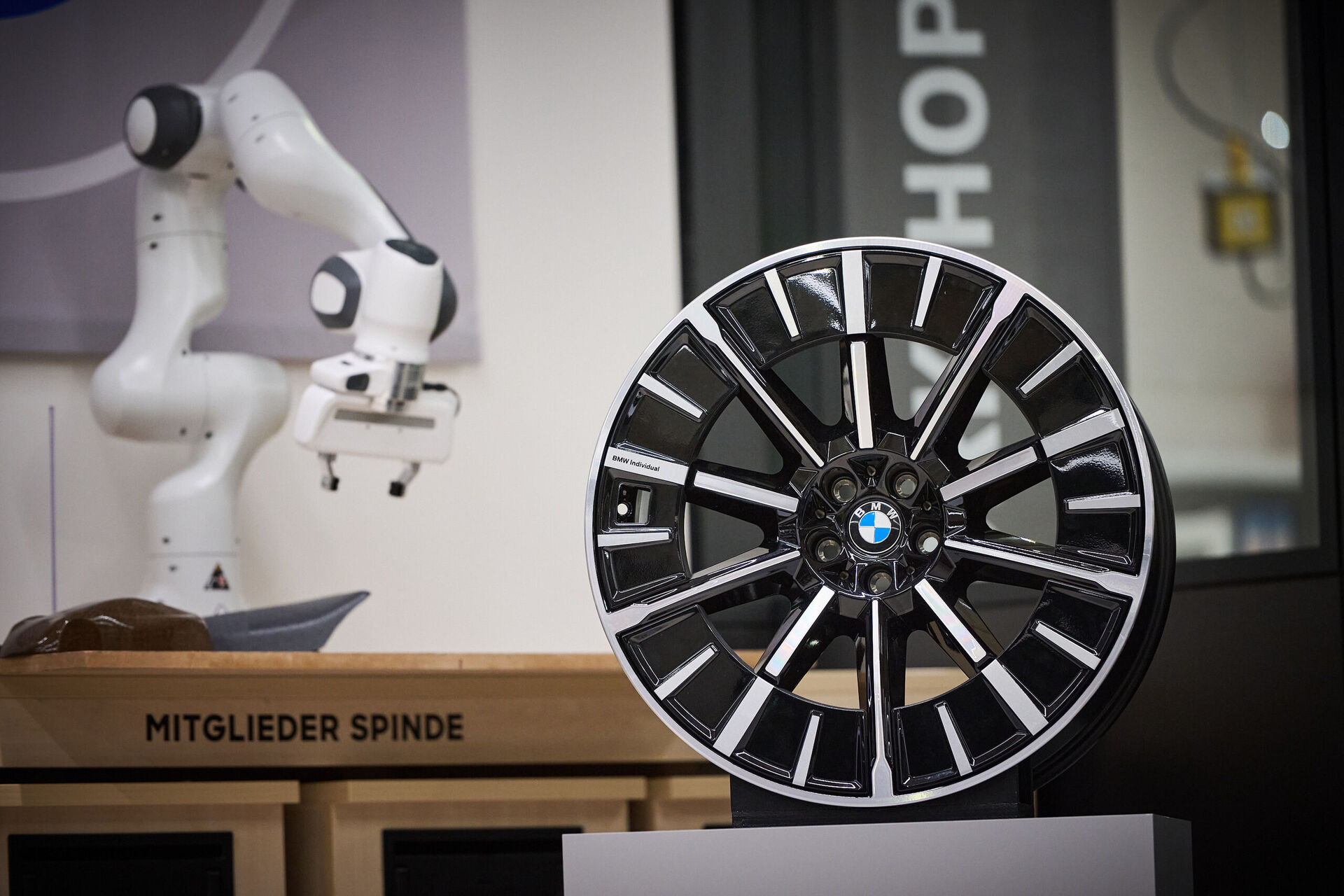 BMW Responsibility Day 2025