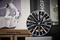 BMW Responsibility Day 2025