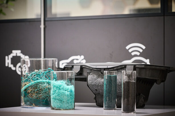 BMW Responsibility Day 2025