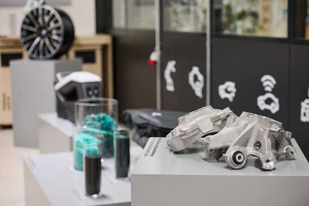 BMW Responsibility Day 2025