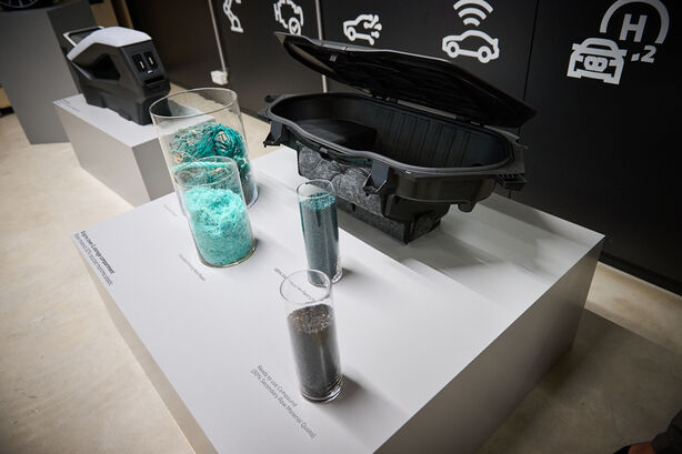 BMW Responsibility Day 2025