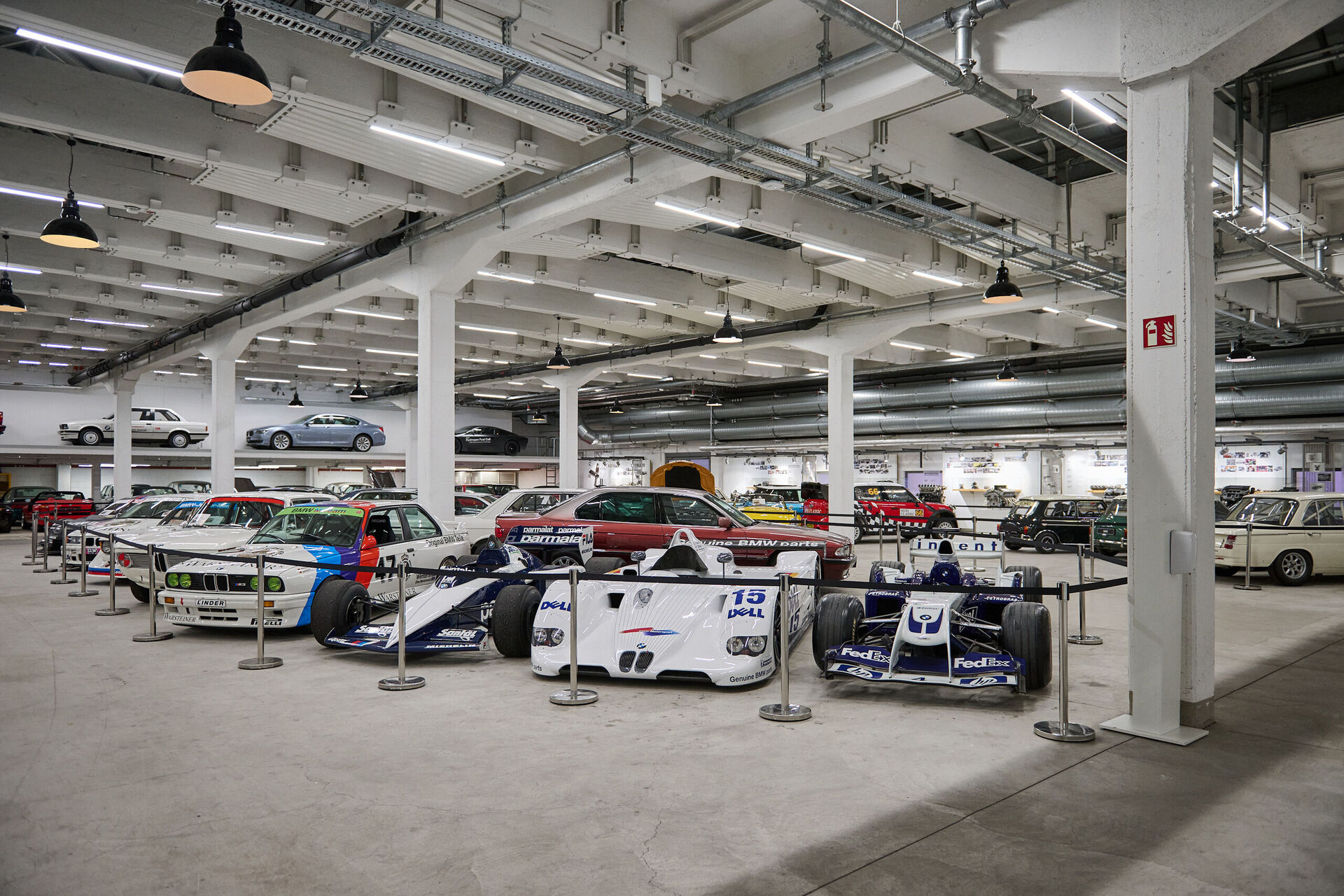 BMW Responsibility Day 2025