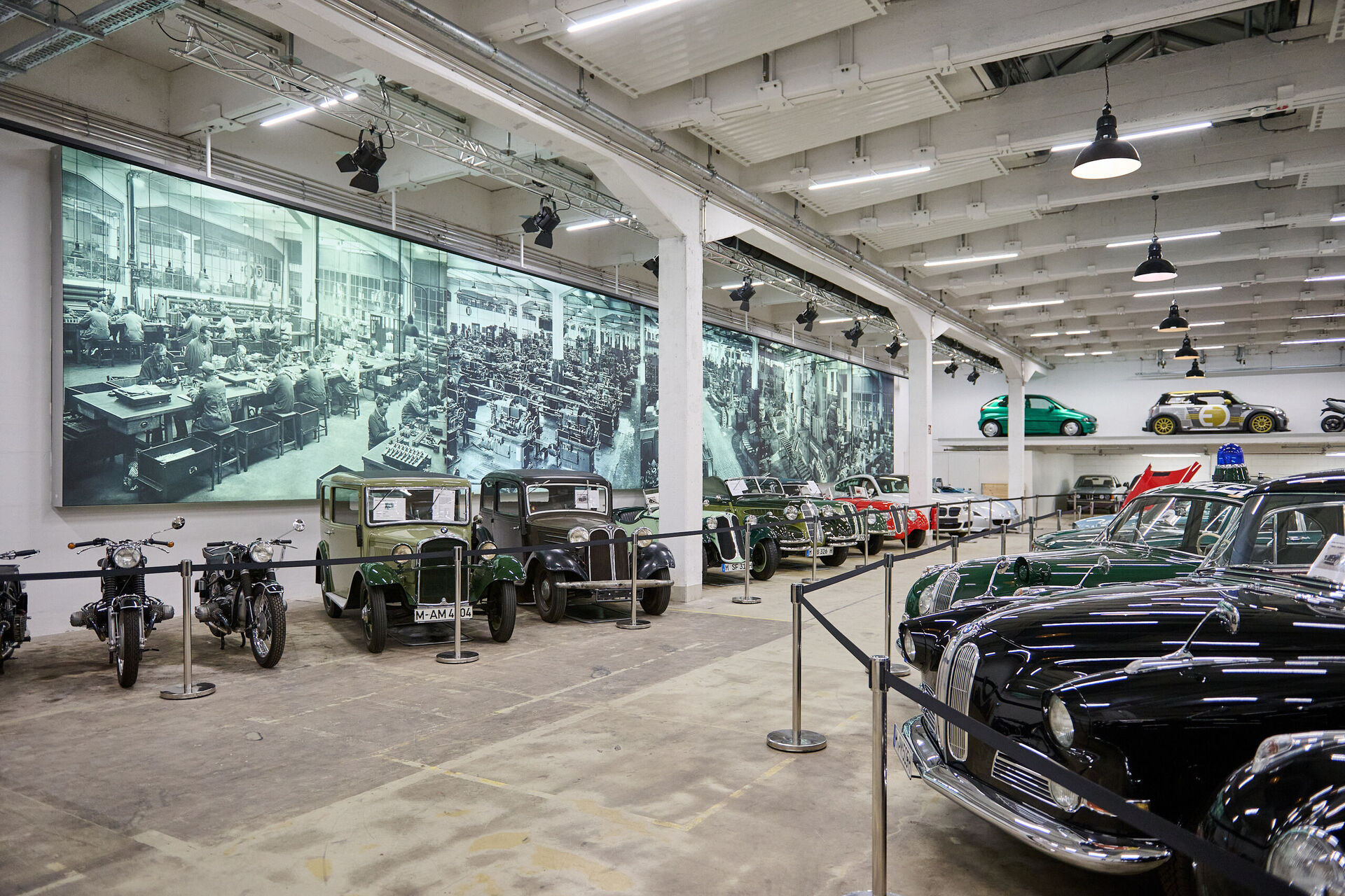 BMW Responsibility Day 2025