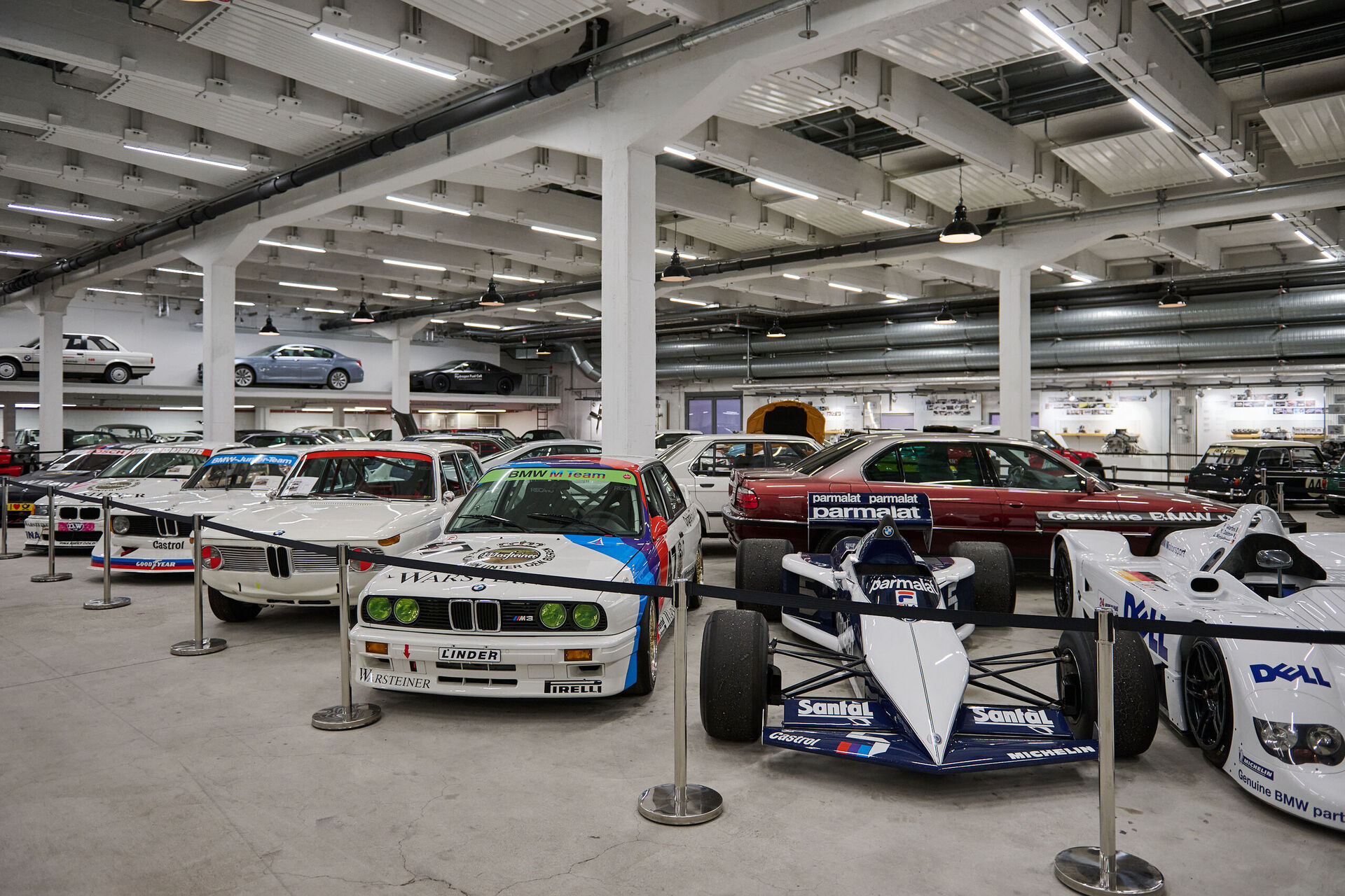 BMW Responsibility Day 2025