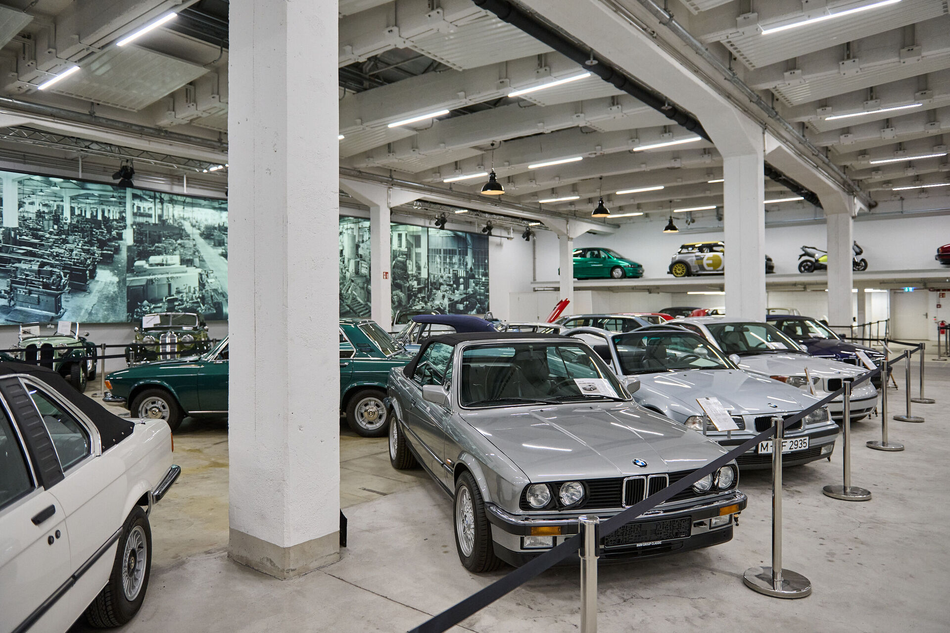 BMW Responsibility Day 2025