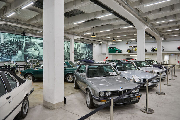 BMW Responsibility Day 2025