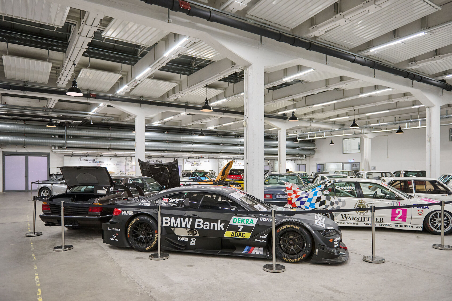 BMW Responsibility Day 2025