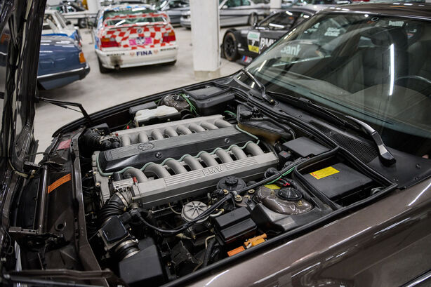 BMW Responsibility Day 2025