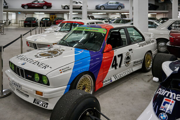 BMW Responsibility Day 2025