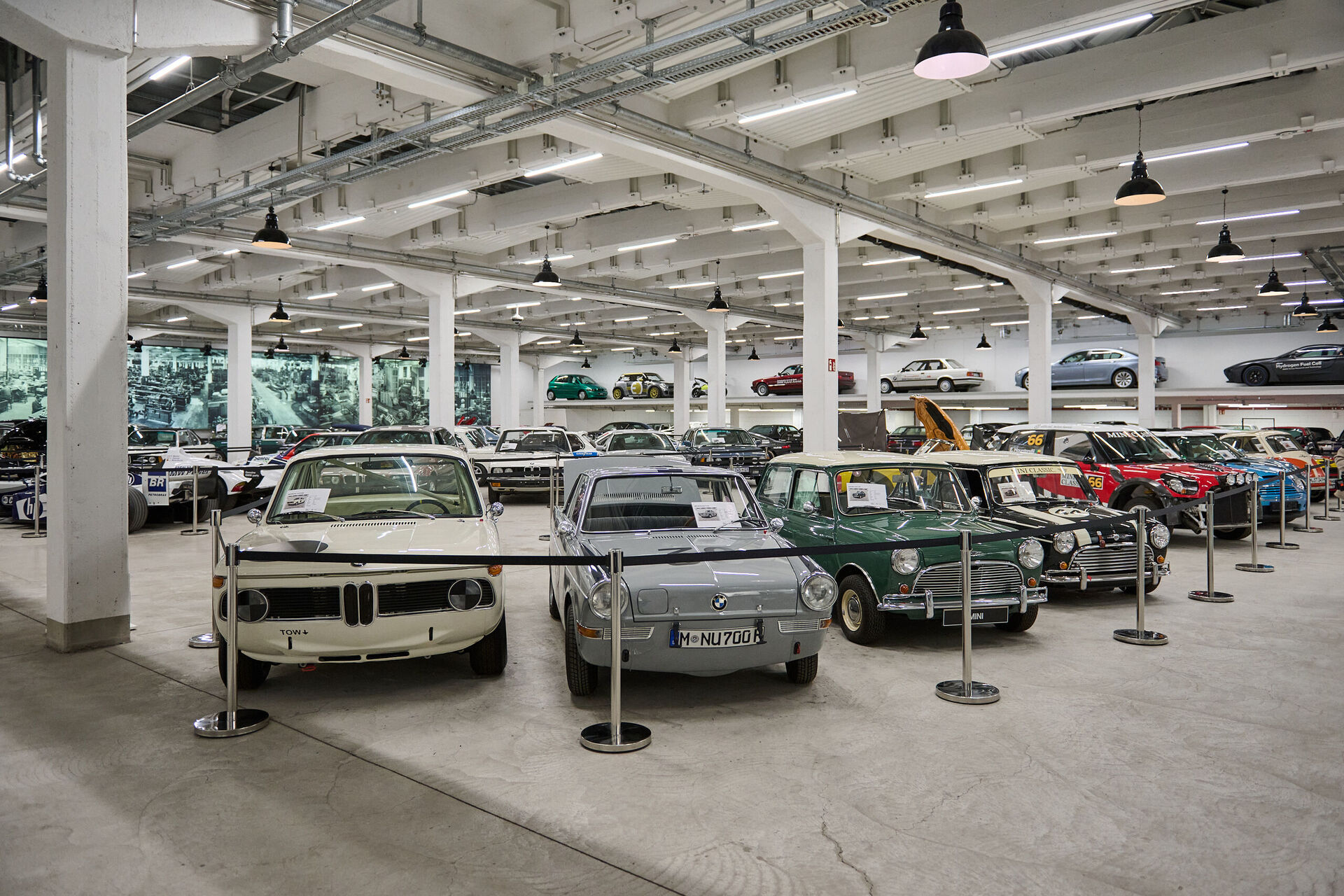 BMW Responsibility Day 2025